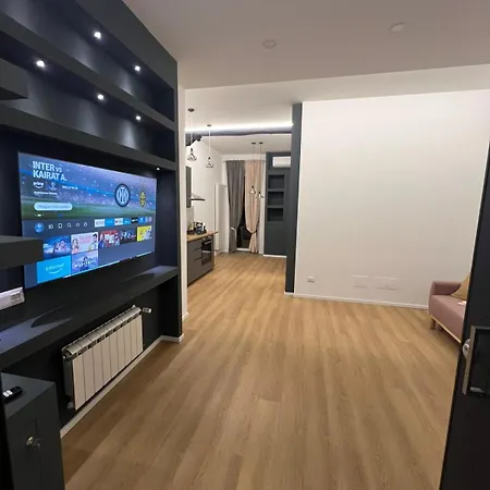 Andromeda & Lyra By Abitare Il Tempo Apartment Velletri